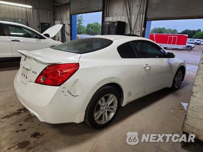 Trzecie zdjęcie samochodu z tyłu: 2012 NISSAN ALTIMA S VIN:1N4AL2EPXCC119213 - miniatura