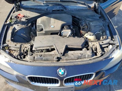 Zdjęcie 11 z 12 samochodu: 2014 BMW 328 XI SULEV VIN:WBA3B5G59ENS06429 - miniatura