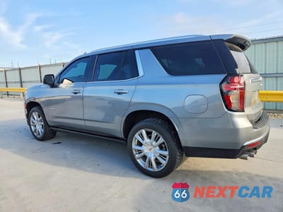 Drugie zdjęcie samochodu z przodu: 2024 CHEVROLET TAHOE K1500 HIGH COUNTRY VIN:1GNSKTKL5RR170186 - miniatura