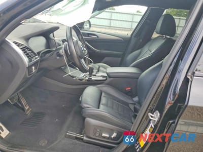 Zdjęcie 7 z 13 samochodu: 2020 BMW X3 XDRIVEM40I VIN:5UXTY9C00L9D23049 - miniatura