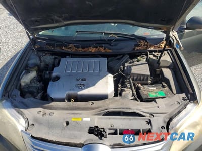Zdjęcie 11 z 12 samochodu: 2011 TOYOTA AVALON BASE VIN:4T1BK3DB4BU378233 - miniatura