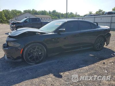 2022 DODGE CHARGER R 2C3CDXCTXNH251065 - główne zdjęcie licytacji z USA - miniatura