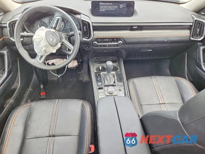 Zdjęcie 8 z 13 samochodu: 2024 MAZDA CX-50 PREMIUM PLUS VIN:7MMVABEM4RN224558 - miniatura