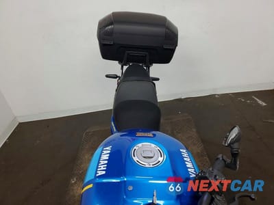Piąte zdjęcie samochodu w środku: 2023 YAMAHA MTM890 VIN:JYARN80E3PA001730 - miniatura