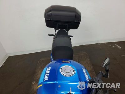 Piąte zdjęcie samochodu w środku: 2023 YAMAHA MTM890 VIN:JYARN80E3PA001730 - miniatura