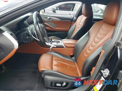 Zdjęcie 7 z 13 samochodu: 2022 BMW M850XI VIN:WBAGV8C03NCK22206 - miniatura
