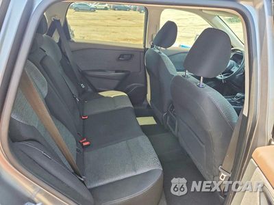 Zdjęcie 10 z 12 samochodu: 2021 NISSAN ROGUE S VIN:5N1AT3AB1MC849020 - miniatura