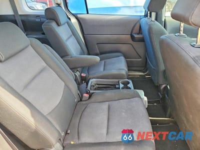 Zdjęcie 11 z 13 samochodu: 2007 MAZDA 5 VIN:JM1CR293170146865 - miniatura