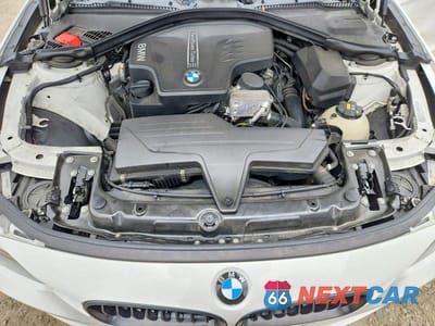 Zdjęcie 11 z 12 samochodu: 2015 BMW 328 I SULEV VIN:WBA3C1C5XFK119864 - miniatura
