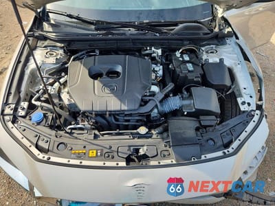 Zdjęcie 11 z 13 samochodu: 2025 MAZDA 3 PREFERRED VIN:JM1BPACM4S1774788 - miniatura
