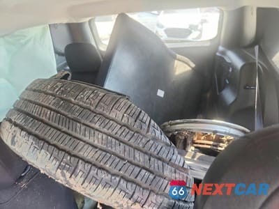 Zdjęcie 10 z 13 samochodu: 2021 JEEP RENEGADE SPORT VIN:ZACNJCAB7MPM17374 - miniatura