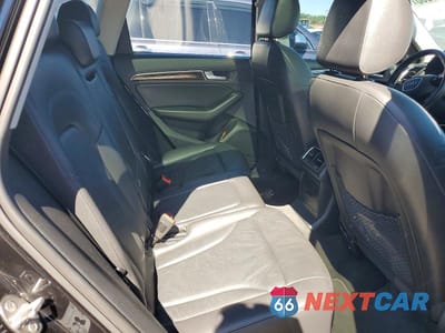 Zdjęcie 11 z 13 samochodu: 2013 AUDI Q5 PREMIUM PLUS VIN:WA1LFAFP2DA011078 - miniatura