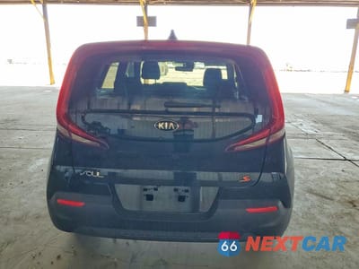 Zdjęcie 6 z 12 samochodu: 2020 KIA SOUL S VIN:KNDJ23AU0L7720668 - miniatura