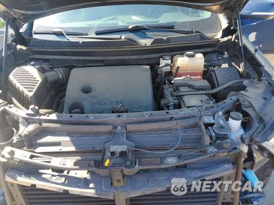 Zdjęcie 12 z 14 samochodu: 2022 CHEVROLET TRAVERSE LT VIN:1GNEVHKW9NJ190462 - miniatura