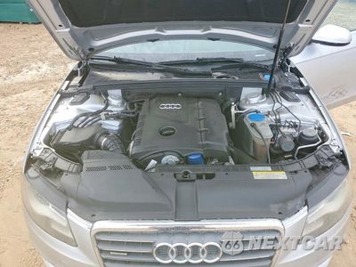 Zdjęcie 11 z 12 samochodu: 2011 AUDI A4 PREMIUM PLUS VIN:WAUFFAFL3BN048711 - miniatura