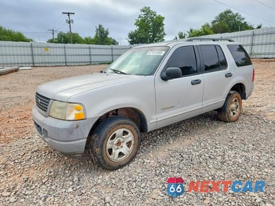 2002 FORD EXPLORER XLS 1FMZU62E42UB93090 - główne zdjęcie licytacji z USA - miniatura