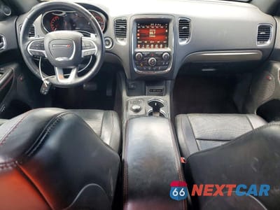 Zdjęcie 8 z 13 samochodu: 2017 DODGE DURANGO R VIN:1C4SDJCT3HC661301 - miniatura
