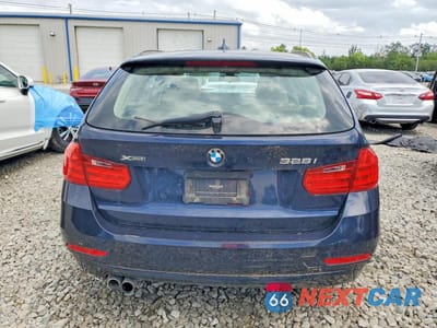 Zdjęcie 6 z 12 samochodu: 2015 BMW 328 XI VIN:WBA3G7C50FK480608 - miniatura