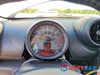 Zdjęcie 9 z 12 samochodu: 2015 MINI COOPER COUNTRYMAN VIN:WMWZB3C53FWR46655 - miniatura