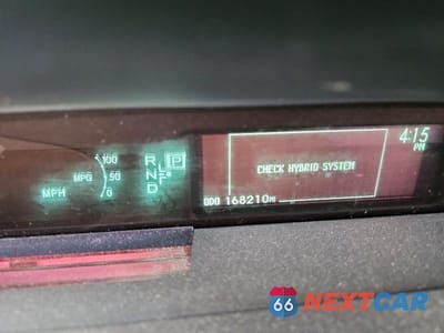 Zdjęcie 9 z 12 samochodu: 2010 TOYOTA PRIUS III VIN:JTDKN3DU4A0084513 - miniatura