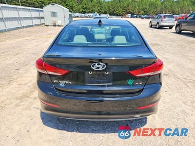 Zdjęcie 6 z 12 samochodu: 2017 HYUNDAI ELANTRA SE VIN:5NPD84LF6HH001461 - miniatura