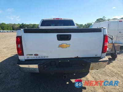 Zdjęcie 6 z 12 samochodu: 2011 CHEVROLET SILVERADO 1500 VIN:1GCRKSE31BZ124017 - miniatura