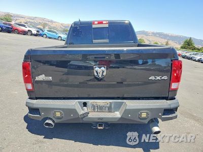 Zdjęcie 6 z 12 samochodu: 2015 RAM 1500 SLT VIN:1C6RR7TM2FS607056 - miniatura
