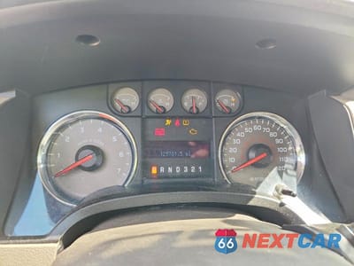 Zdjęcie 9 z 12 samochodu: 2009 FORD F150 SUPERCREW VIN:1FTRW14899FA23170 - miniatura