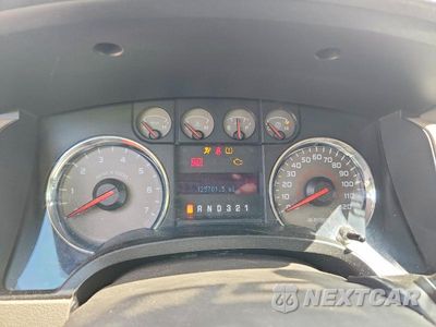Zdjęcie 9 z 12 samochodu: 2009 FORD F150 SUPERCREW VIN:1FTRW14899FA23170 - miniatura