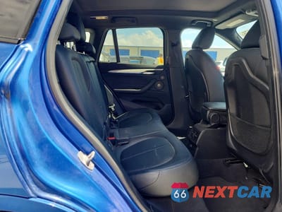 Zdjęcie 11 z 13 samochodu: 2017 BMW X1 XDRIVE28I VIN:WBXHT3C37H5F80031 - miniatura