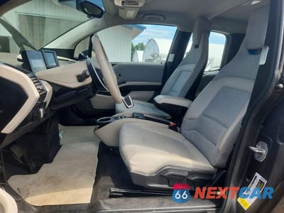 Zdjęcie 7 z 12 samochodu: 2015 BMW I3 BEV VIN:WBY1Z2C55FV287228 - miniatura