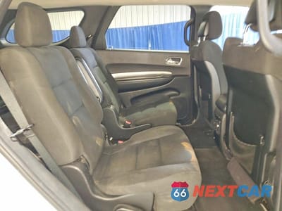 Zdjęcie 11 z 13 samochodu: 2013 DODGE DURANGO SXT VIN:1C4RDJAG4DC530361 - miniatura