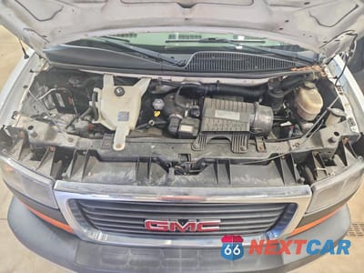 Zdjęcie 12 z 14 samochodu: 2016 GMC SAVANA G2500 VIN:1GTW7AFF8G1277670 - miniatura
