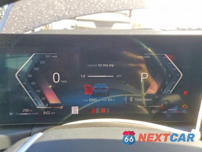 Zdjęcie 9 z 13 samochodu: 2024 BMW 330I VIN:3MW69FF04R8D87873 - miniatura