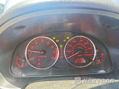 Zdjęcie 9 z 12 samochodu: 2006 MAZDA 6 S VIN:1YVHP80D465M27512 - miniatura