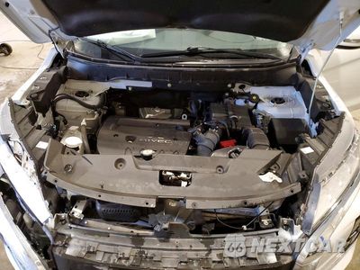 Zdjęcie 12 z 14 samochodu: 2024 MITSUBISHI OUTLANDER SPORT S VIN:JA4ARUAU4RU002160 - miniatura
