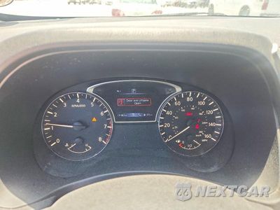 Zdjęcie 9 z 13 samochodu: 2019 NISSAN PATHFINDER VIN:5N1DR2MN6KC619966 - miniatura