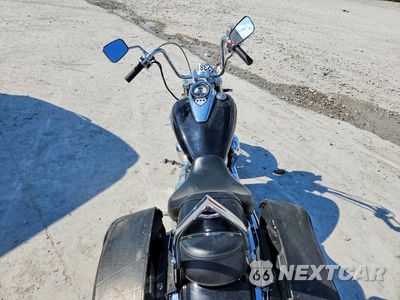 Zdjęcie 6 z 8 samochodu: 2009 KAWASAKI VULCAN 900 CLASSIC VIN:JKAVN2B179A052431 - miniatura