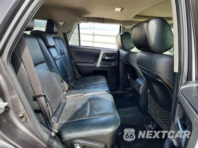 Zdjęcie 11 z 14 samochodu: 2016 TOYOTA 4RUNNER LIMITED VIN:JTEBU5JR3G5312233 - miniatura