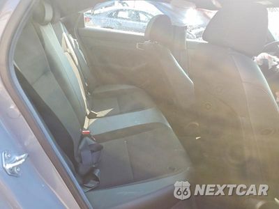 Zdjęcie 10 z 12 samochodu: 2025 HONDA CIVIC SPORT VIN:19XFL2H80SE014496 - miniatura