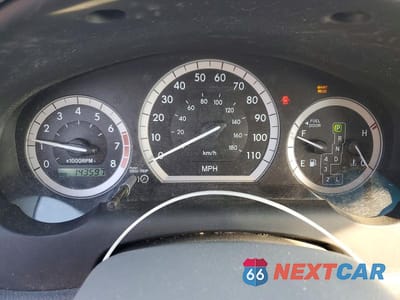 Zdjęcie 9 z 13 samochodu: 2009 TOYOTA SIENNA CE 7-PASSENGER VIN:5TDZK23C69S280617 - miniatura