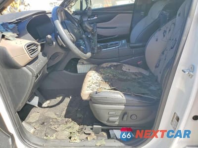 Zdjęcie 7 z 13 samochodu: 2023 HYUNDAI SANTA FE LIMITED VIN:5NMS5DA13PH013344 - miniatura