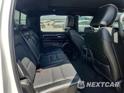 Zdjęcie 10 z 13 samochodu: 2026 RAM 1500 LARAMIE VIN:1C6SRFJT2TN266774 - miniatura