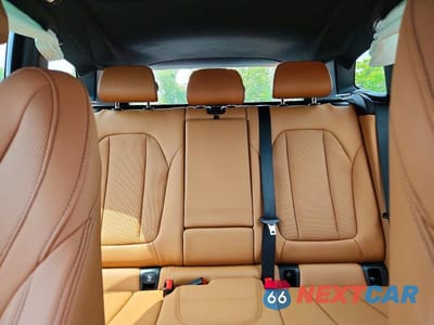 Zdjęcie 10 z 13 samochodu: 2022 BMW X3 XDRIVE30I VIN:5UX53DP07N9M46545 - miniatura