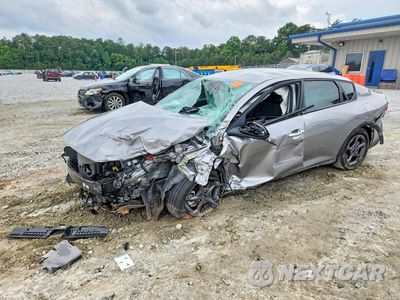 2026 KIA K4 LXS 3KPFT4DE9TE273562 - główne zdjęcie licytacji z USA - miniatura