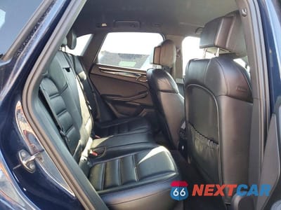 Zdjęcie 11 z 13 samochodu: 2015 PORSCHE MACAN S VIN:WP1AB2A51FLB63623 - miniatura