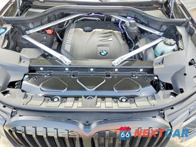 Zdjęcie 12 z 13 samochodu: 2026 BMW X7 XDRIVE40I VIN:5UX23EM06T9374702 - miniatura