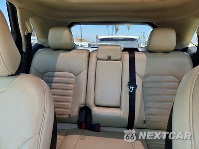 Zdjęcie 10 z 13 samochodu: 2015 FORD EDGE SEL VIN:2FMPK3J83FBB16150 - miniatura