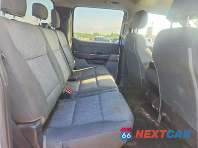 Zdjęcie 10 z 12 samochodu: 2021 FORD F150 SUPERCREW VIN:1FTFW1E88MFC73123 - miniatura