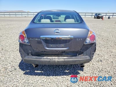 Zdjęcie 6 z 13 samochodu: 2010 NISSAN ALTIMA 2.5 VIN:1N4AL2AP4AN540254 - miniatura